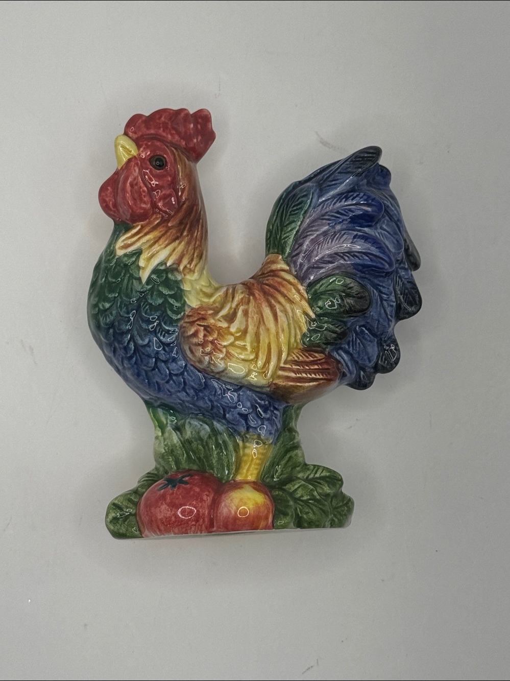 Rooster Salt Pepper Shaker